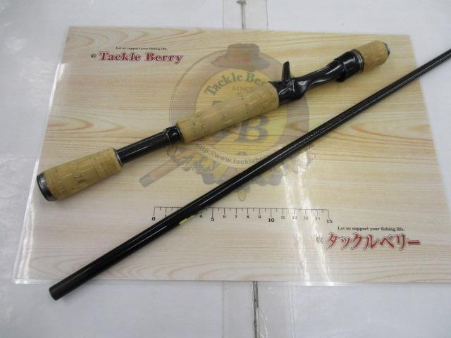 ブラックレーベル BLX SG 671L/ML+FB｜＠ベリーネット 日本最大