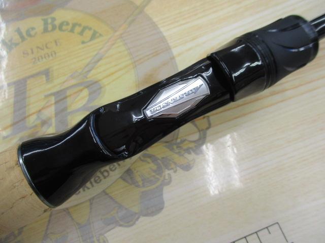 ブレイゾン C66ML-2｜＠ベリーネット 日本最大新品中古釣具WEB