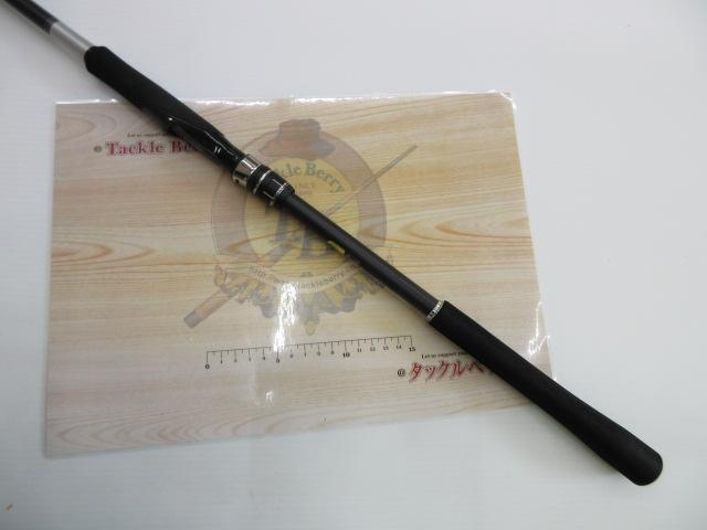 釣竿　MOON SHOT S106MH 21 ムーンショット S106MH – フィッシングマックス WEBSHOP