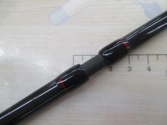 オーシャンゲート JOG-B700H TAKO