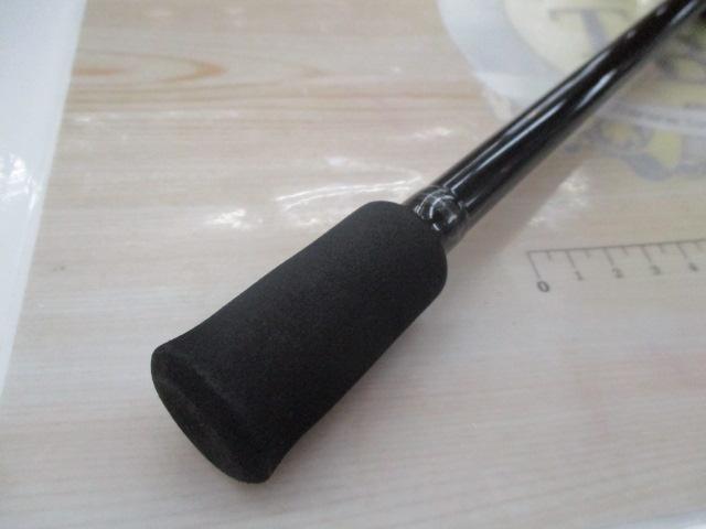 リアルクレセント RC-81 スピニング｜＠ベリーネット 日本最大