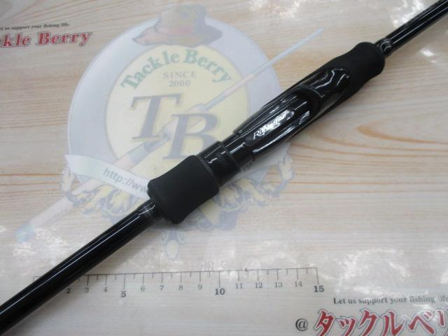 リアルクレセント RC-81 スピニング｜＠ベリーネット 日本最大