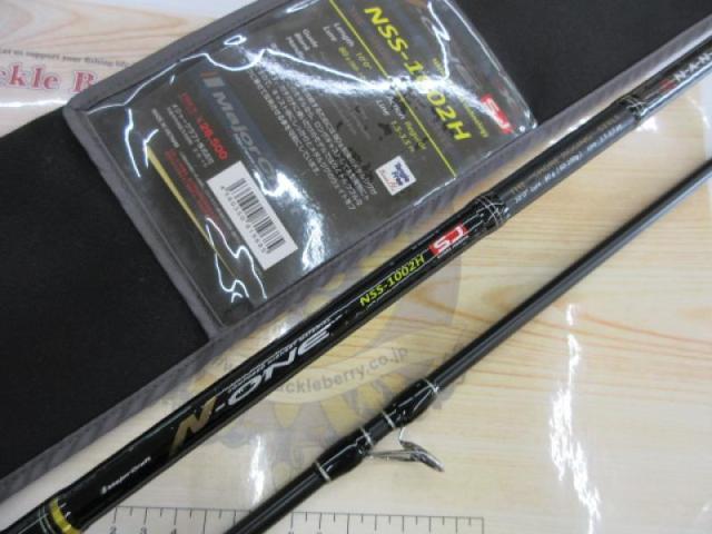 N-ONE NSS-1002H｜＠ベリーネット 日本最大新品中古釣具WEBショップ