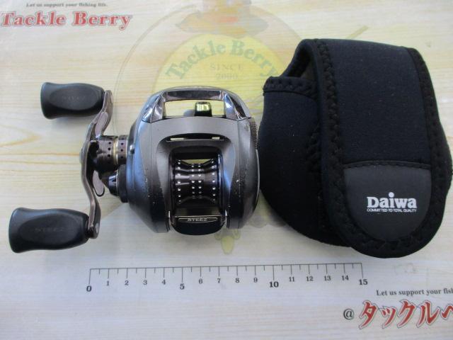 スティーズ 103HL｜＠ベリーネット 日本最大新品中古釣具WEBショップ