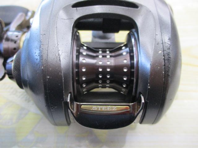 スティーズ 103HL｜＠ベリーネット 日本最大新品中古釣具WEBショップ