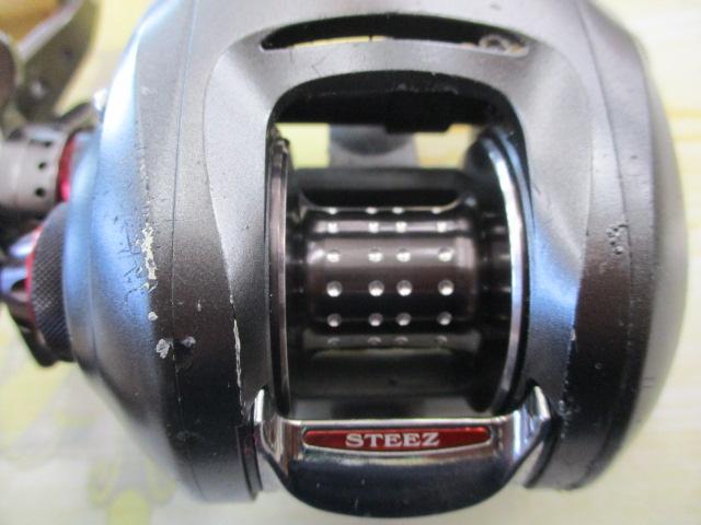 スティーズ 100SHL｜＠ベリーネット 日本最大新品中古釣具WEBショップ