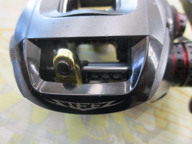 スティーズ 100SHL