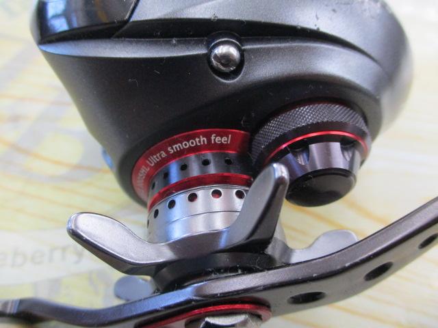 スティーズ100SHL スティーズ 100SHL｜＠ベリーネット 日本最大新品中古釣具WEBショップ