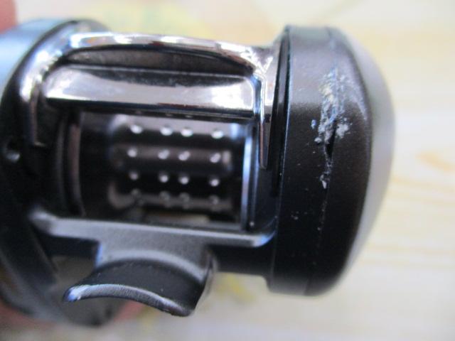 スティーズ 100SHL