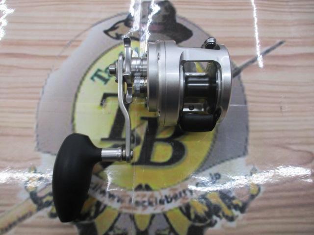 オシアカルカッタ Amazon | シマノ(SHIMANO) ベイトリール 両軸 11 オシア