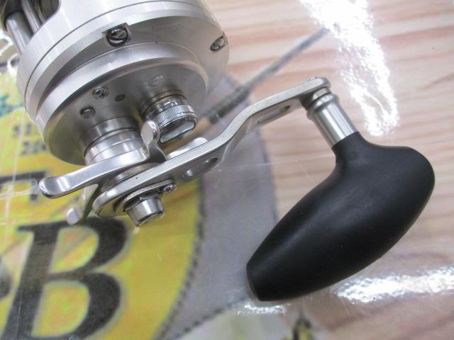 13オシアカルカッタ 301HG｜＠ベリーネット 日本最大新品中古