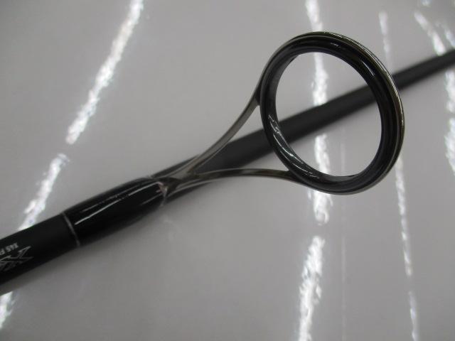 ブラックレーベル S69ML-ST