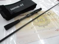 ブラックレーベル S69ML-ST