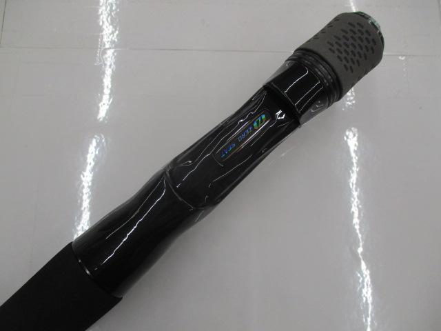 ブラックレーベル C66ML-LM