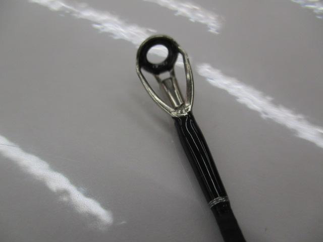 ブラックレーベル C66ML-LM