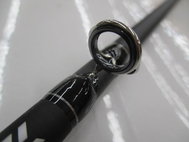 ブラックレーベル C66ML-LM