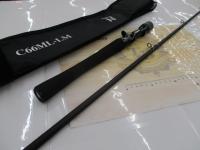 ブラックレーベル C66ML-LM