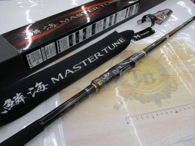 23鱗海マスターチューン T0-530｜＠ベリーネット 日本最大新品