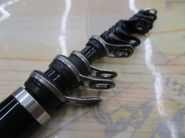 23鱗海マスターチューン T0-530