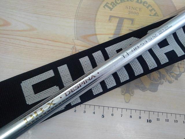 BB-Xデスピナ T1 48-53SI-NZ｜＠ベリーネット 日本最大新品中古