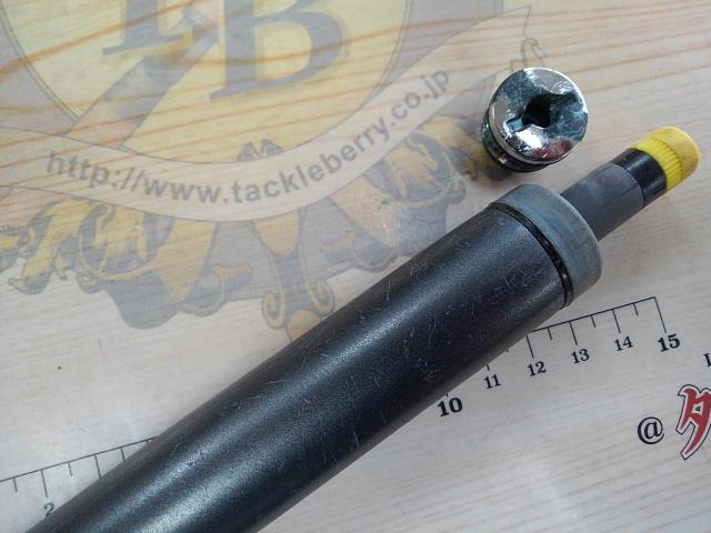 BB-Xデスピナ T1 48-53SI-NZ