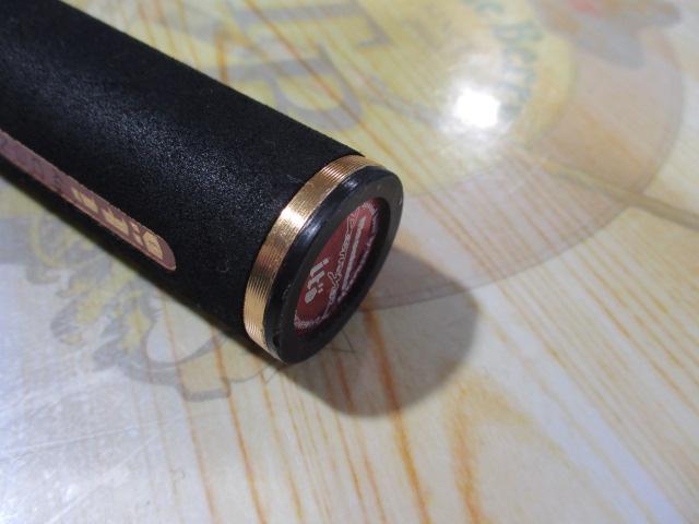 デストロイヤー F5・1/2-68Xti(エヴォルジオン)