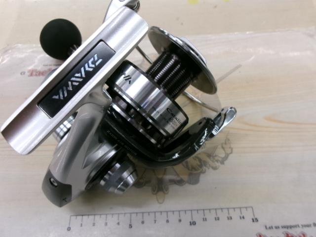 12キャタリナ 6500H｜＠ベリーネット 日本最大新品中古釣具WEB