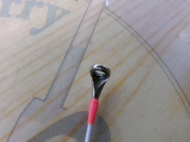 21セフィアエクスチューンメタルスッテ S70MH-S/R