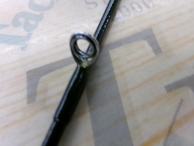 シーウォーク タイラバ 70AT