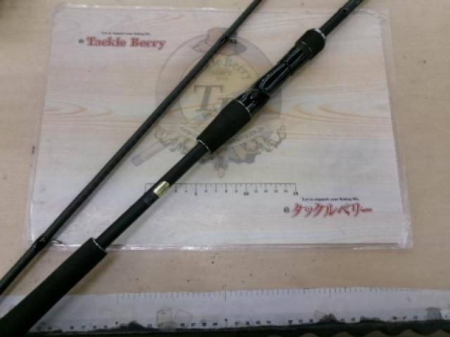シマノ　18ディアルーナ　B96M ディアルーナ[DIALUNA] | ショアシーバス | シーバス | ロッド