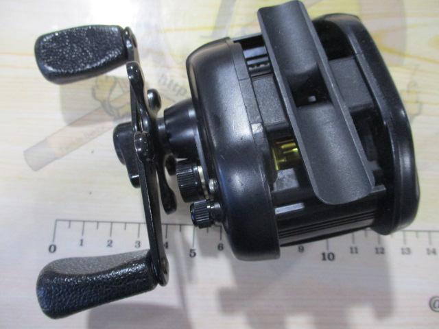 Daiwa スーパーミリオネアST-10 中古リール】ダイワ スーパーミリオネア ST-10 実はロングセラー