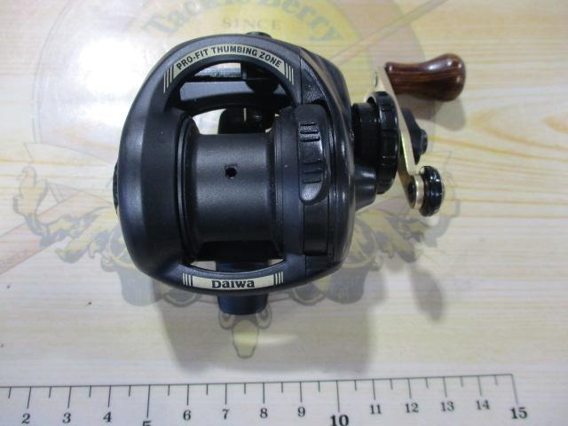 スーパーチヌジャッカーSS 太糸