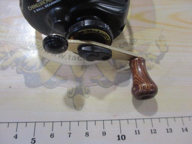 スーパーチヌジャッカーSS 太糸