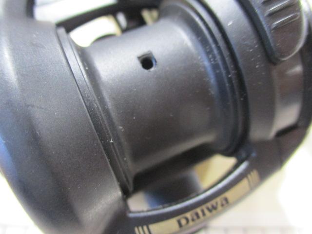 スーパーチヌジャッカーSS 太糸