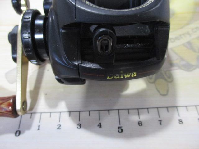 スーパーチヌジャッカーSS 太糸