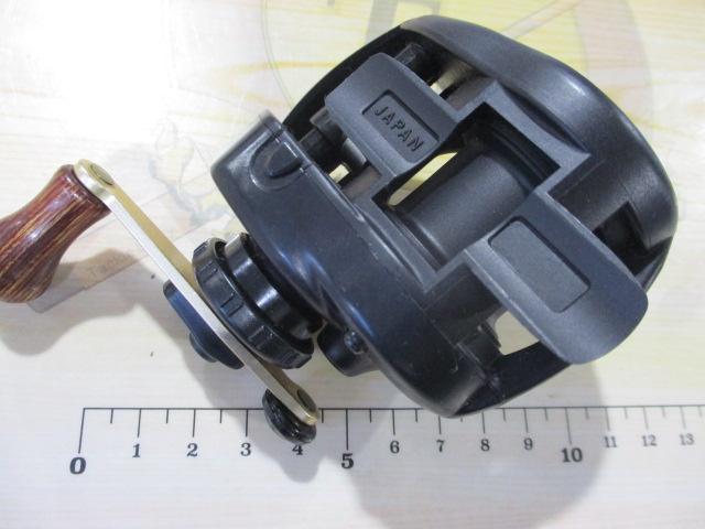 スーパーチヌジャッカーSS 太糸