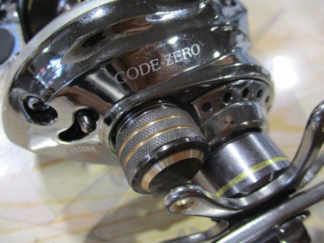 コードゼロ ツイン