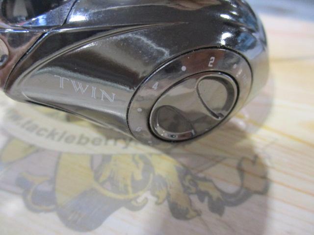 コードゼロ ツイン