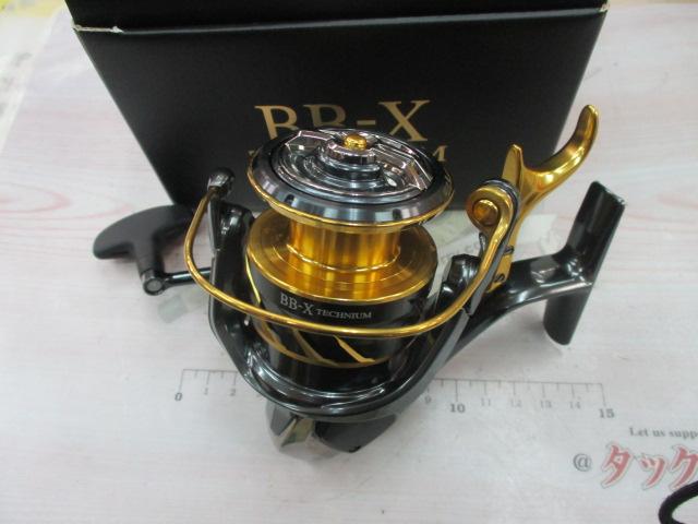 21BB-Xテクニウム C4000DG TYPE-6 S RIGHT｜＠ベリーネット 日本