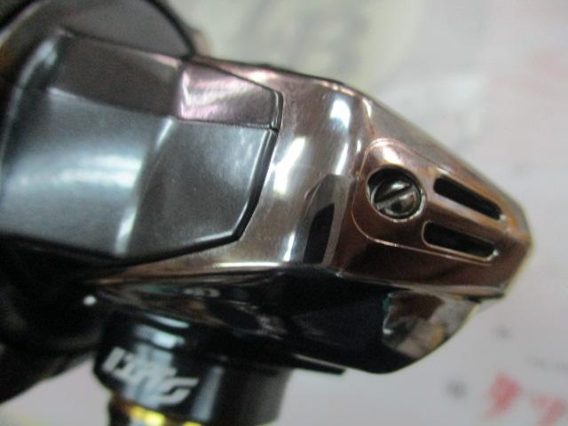 21BB-Xテクニウム C4000DG TYPE-6 S RIGHT｜＠ベリーネット 日本