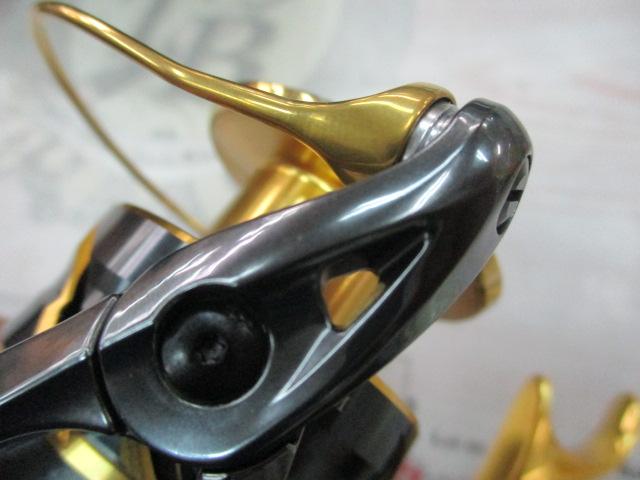 21BB-Xテクニウム C4000DG TYPE-6 S RIGHT｜＠ベリーネット 日本