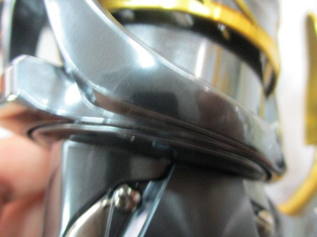 21BB-Xテクニウム C4000DG TYPE-6 S RIGHT｜＠ベリーネット 日本