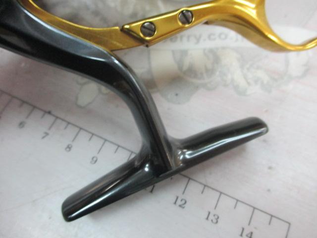 21BB-Xテクニウム C4000DG TYPE-6 S RIGHT｜＠ベリーネット 日本