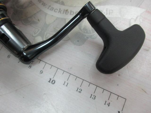 21BB-Xテクニウム C4000DG TYPE-6 S RIGHT｜＠ベリーネット 日本