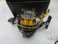 21BB-Xテクニウム C4000DG TYPE-6 S RIGHT