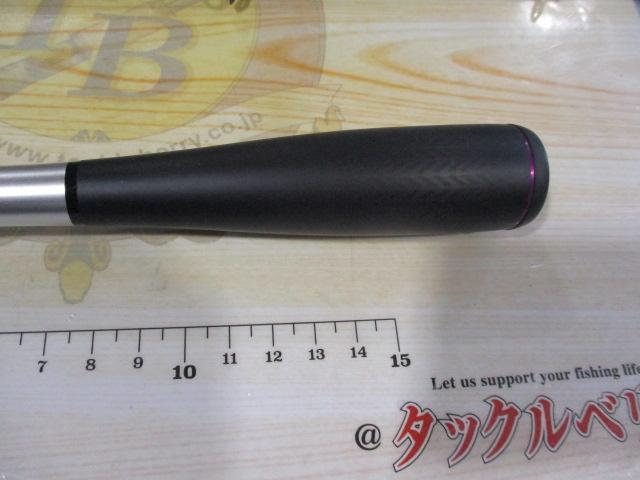 サーベルマスターXRテンヤ 91HH170/L