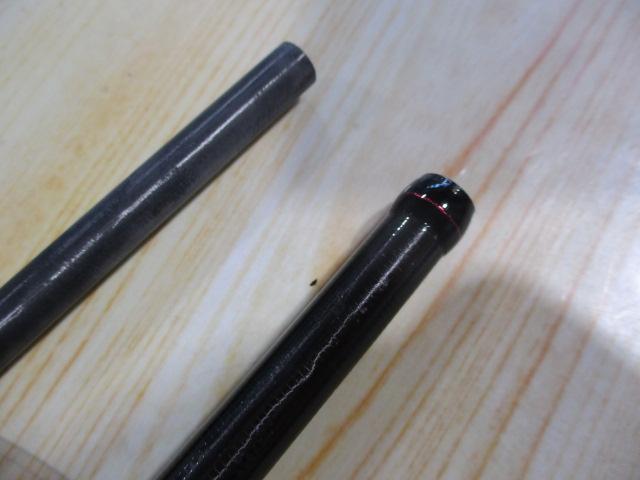 サーベルマスターXRテンヤ 91HH170/L