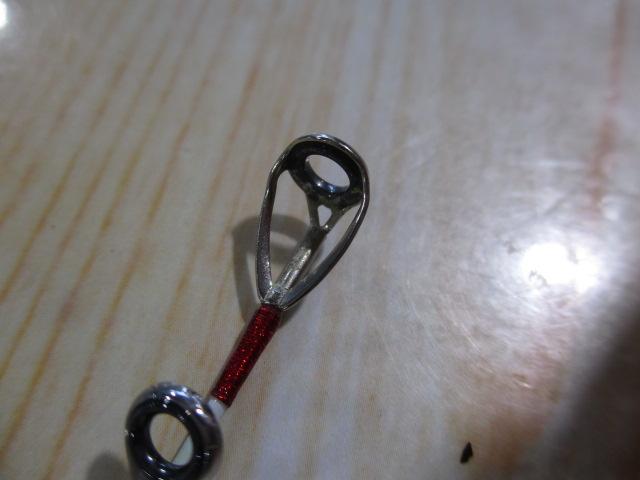 サーベルマスターXRテンヤ 91HH170/L