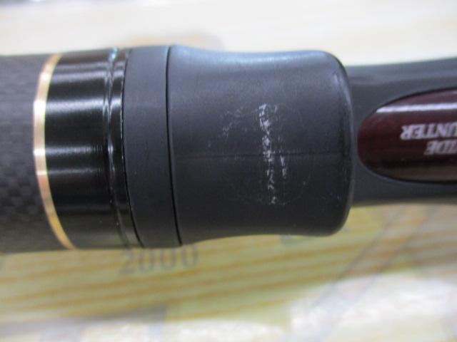 ワールドモンスター　WMCC-652M-MGS 中古 アブガルシア(Abu Garcia) ワールドモンスター(World Monster