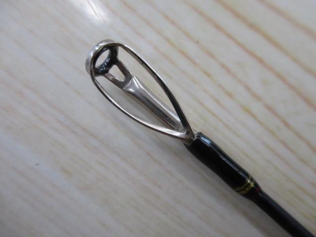 ワールドモンスター　WMCC-652M-MGS 中古 アブガルシア(Abu Garcia) ワールドモンスター(World Monster